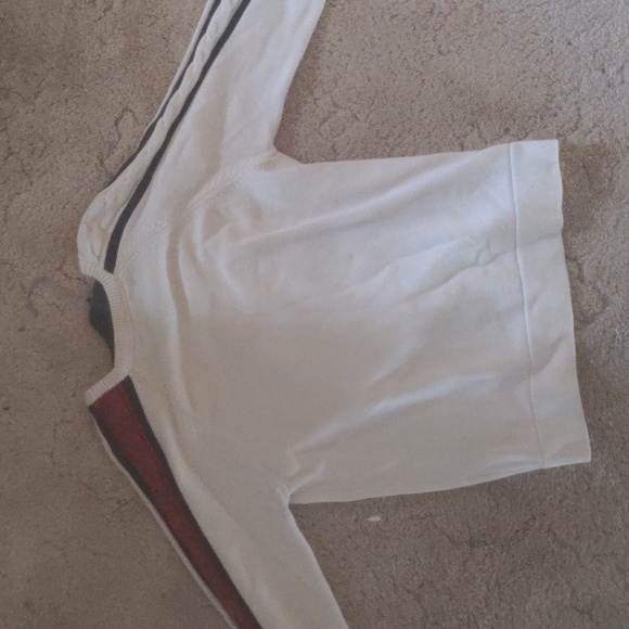 Tommy Hilfiger Vintages Designer Sweatshirt $48 OBO - Picture 9 of 9